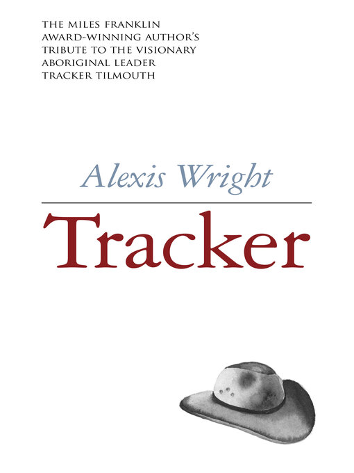 Title details for Tracker by Alexis Wright - Available